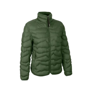 BIANCA LIGHT REDOWN INSULATET JACKET WOMEN