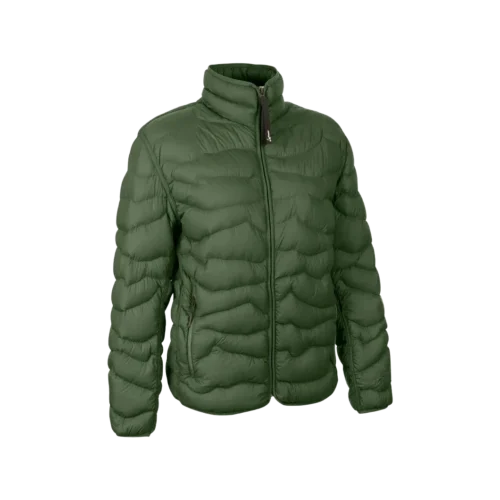 BIANCA LIGHT REDOWN INSULATET JACKET WOMEN