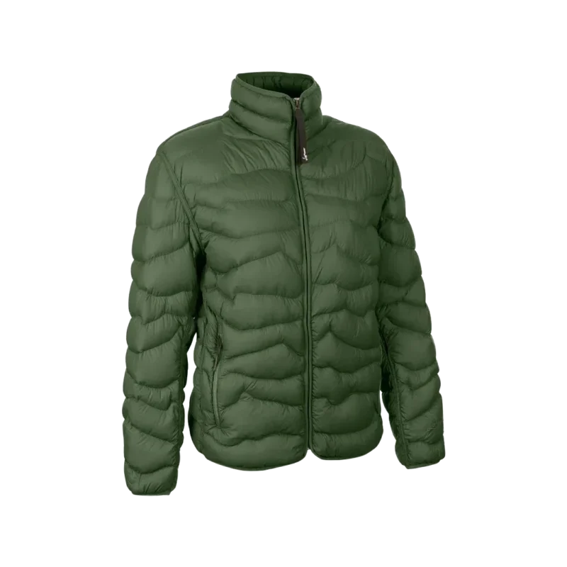 BIANCA LIGHT REDOWN INSULATET JACKET WOMEN
