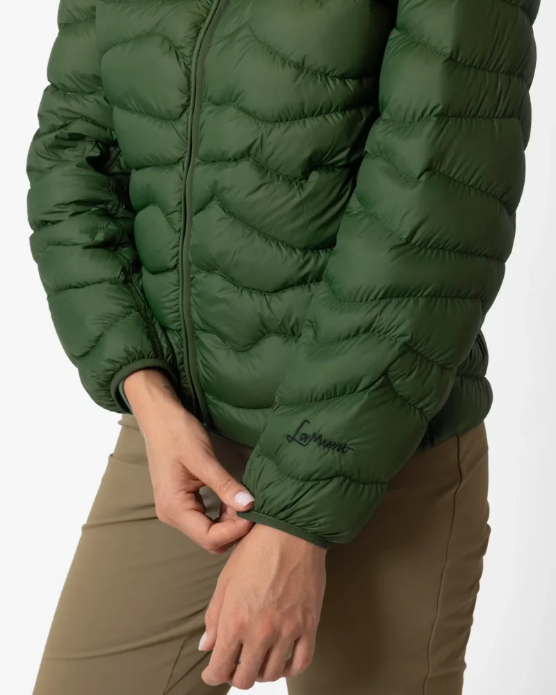 BIANCA LIGHT REDOWN INSULATET JACKET WOMEN