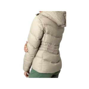 BIANCA WARM REDOWN INUSLATET JACKET WOMEN