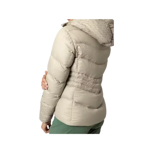 BIANCA WARM REDOWN INUSLATET JACKET WOMEN