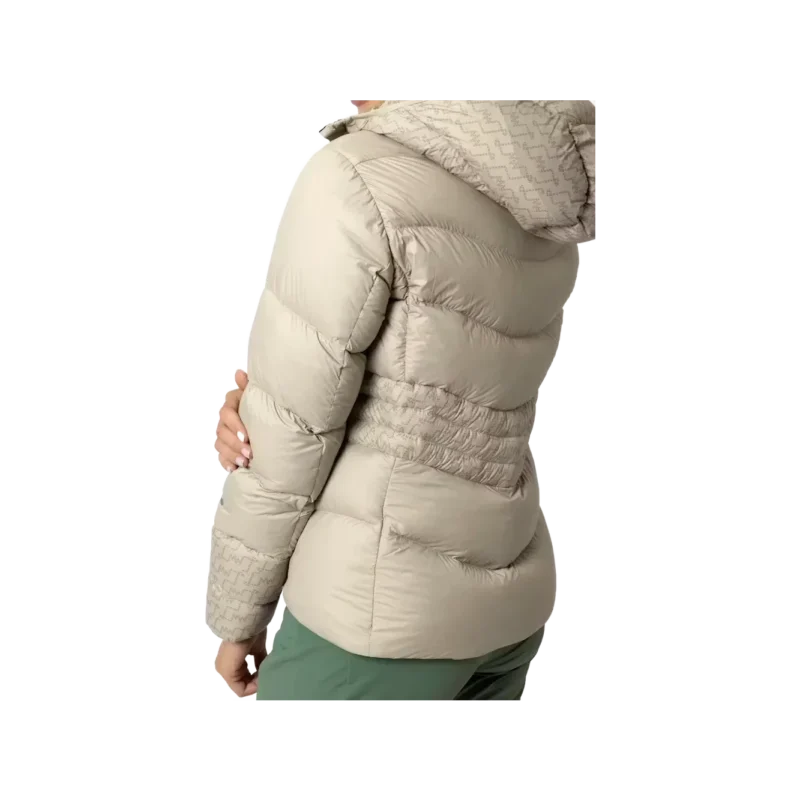 BIANCA WARM REDOWN INUSLATET JACKET WOMEN