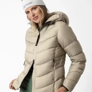 BIANCA WARM REDOWN INUSLATET JACKET WOMEN