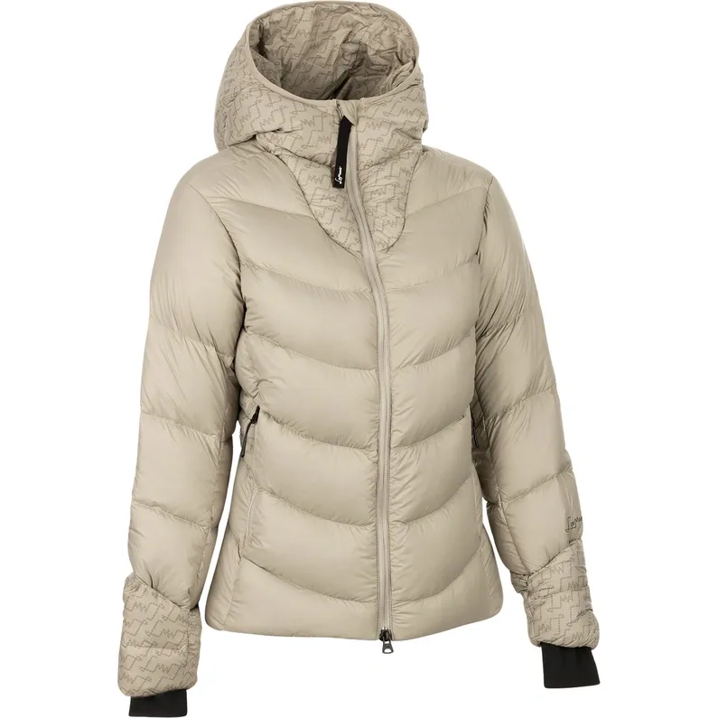 BIANCA WARM REDOWN INUSLATET JACKET WOMEN