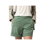 CELINE LIGHT TRAVEL SHORT Women
