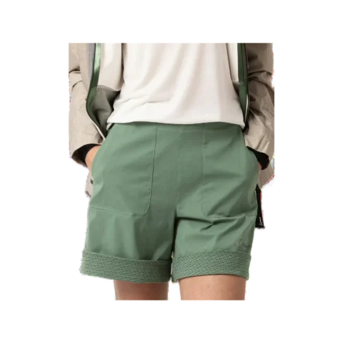 CELINE LIGHT TRAVEL SHORT Women