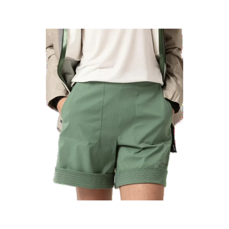 CELINE LIGHT TRAVEL SHORT Women