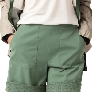 CELINE LIGHT TRAVEL SHORT Women