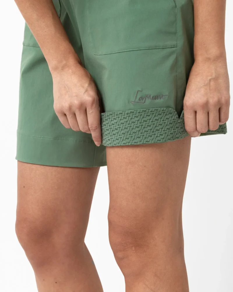 CELINE LIGHT TRAVEL SHORT Women