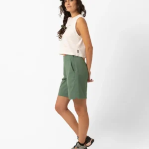 CELINE LIGHT TRAVEL SHORT Women