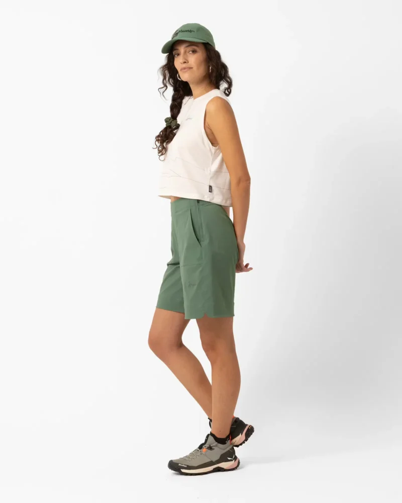 CELINE LIGHT TRAVEL SHORT Women