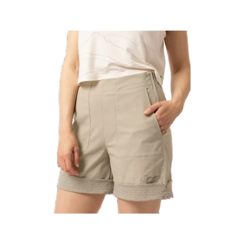 CELINE LIGHT TRAVEL SHORT Women