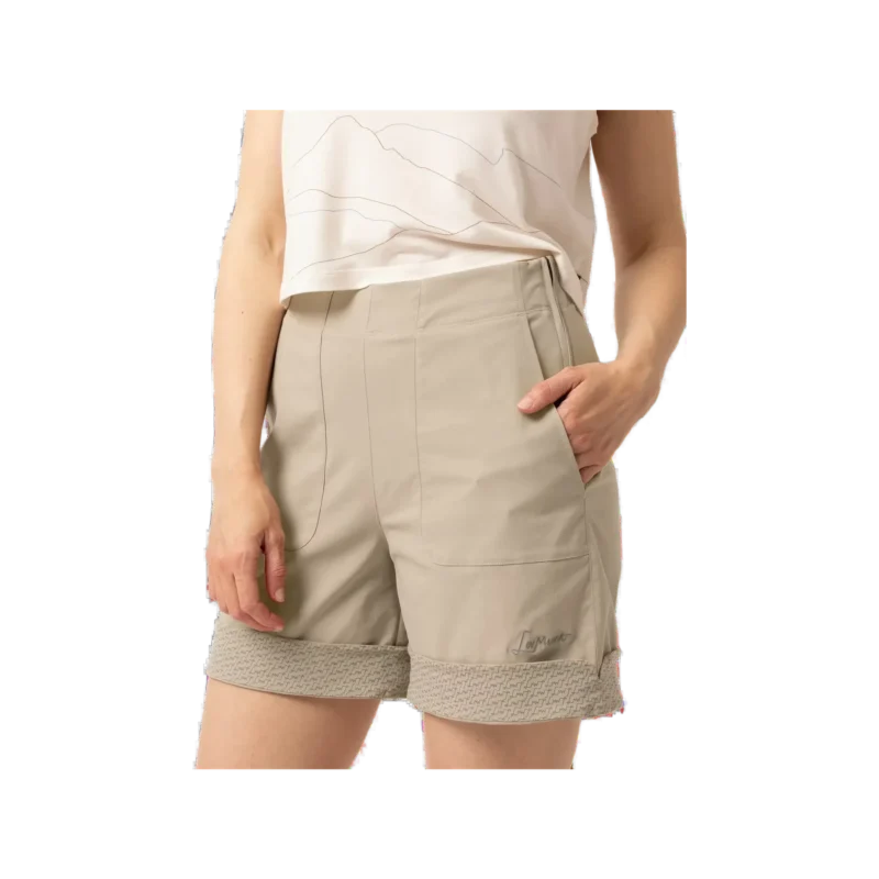 CELINE LIGHT TRAVEL SHORT Women