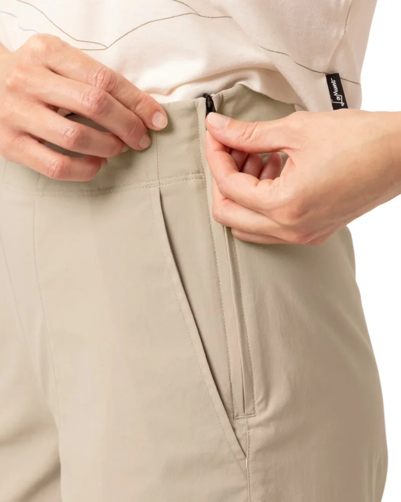 CELINE LIGHT TRAVEL SHORT Women