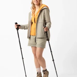 CELINE LIGHT TRAVEL SHORT Women
