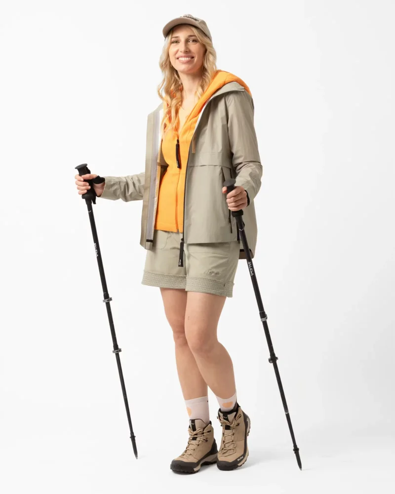 CELINE LIGHT TRAVEL SHORT Women