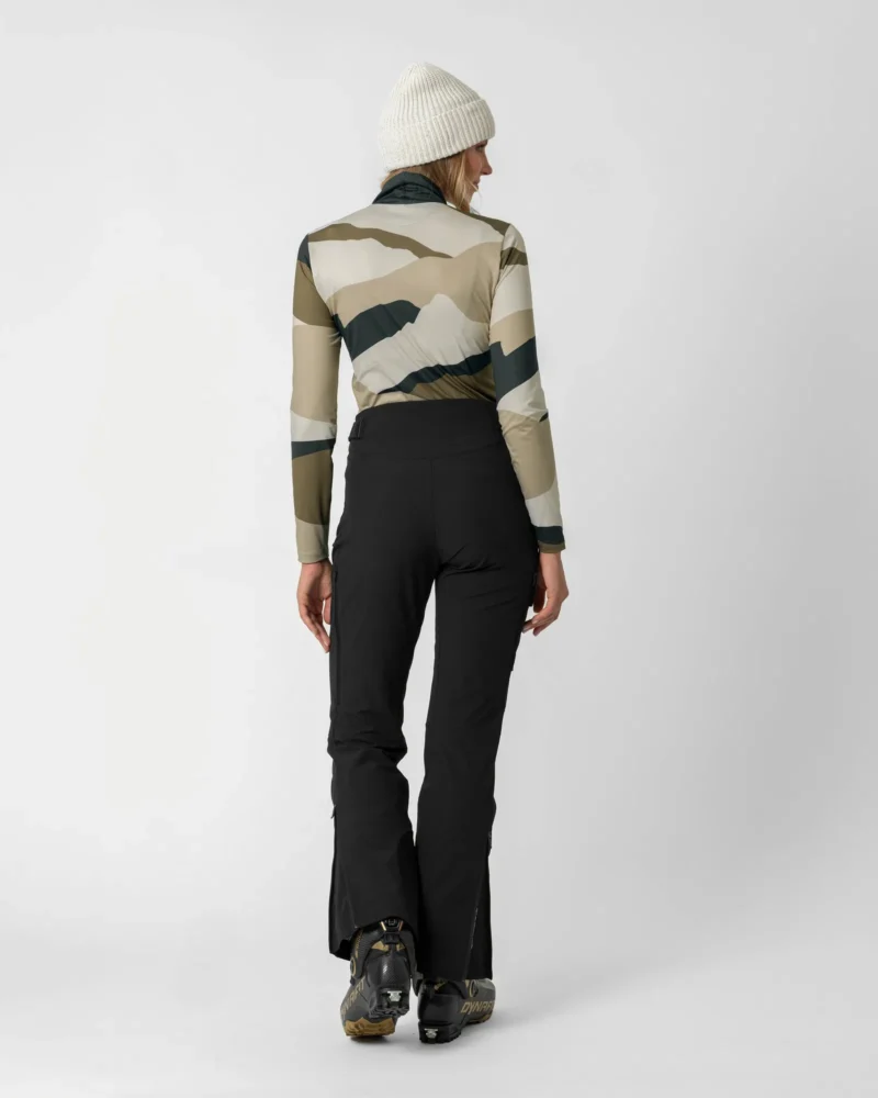 CONSTANZE DST REG SKITOUR PANT
