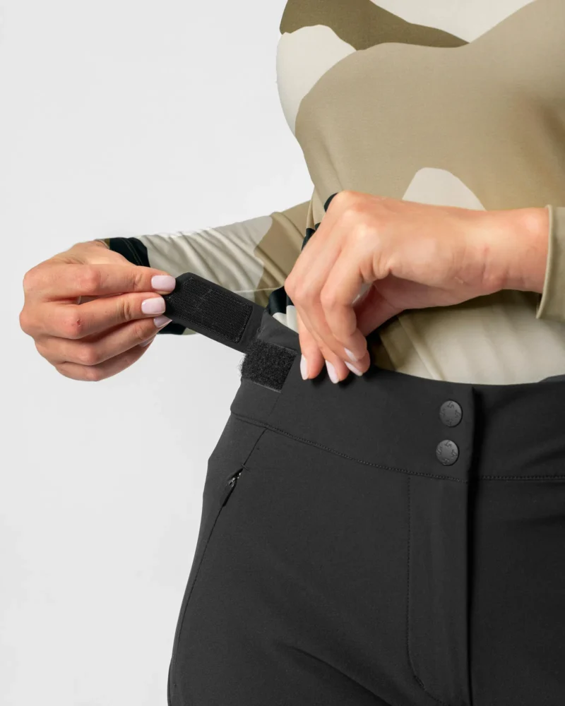 CONSTANZE DST REG SKITOUR PANT