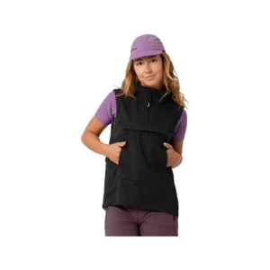 ELIANA WIND VEST WOMEN