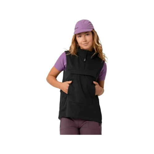 ELIANA WIND VEST WOMEN