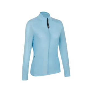 EMY LIGHT FULL ZIP FLEECE