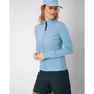 EMY LIGHT FULL ZIP FLEECE