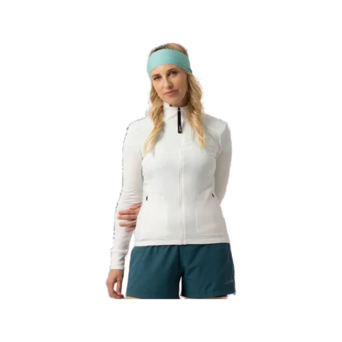 EMY LIGHT FULL ZIP FLEECE Women