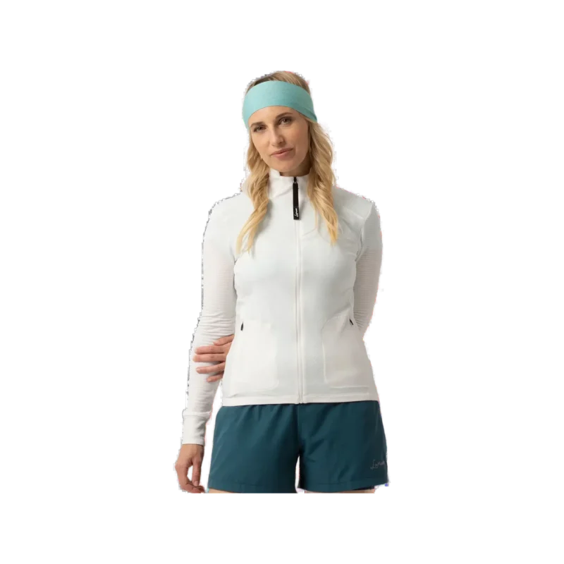 EMY LIGHT FULL ZIP FLEECE Women