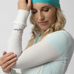 EMY LIGHT FULL ZIP FLEECE Women