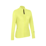 EMY LIGHT FULL ZIP FLEECE WOMEN