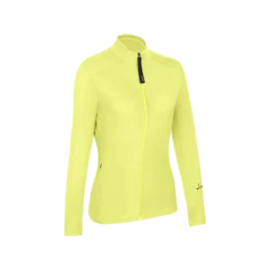 EMY LIGHT FULL ZIP FLEECE WOMEN