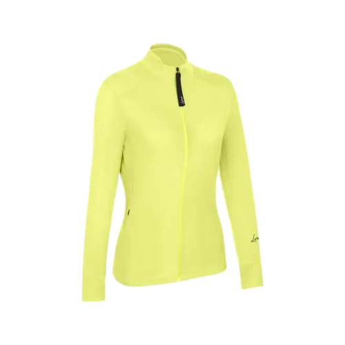EMY LIGHT FULL ZIP FLEECE WOMEN