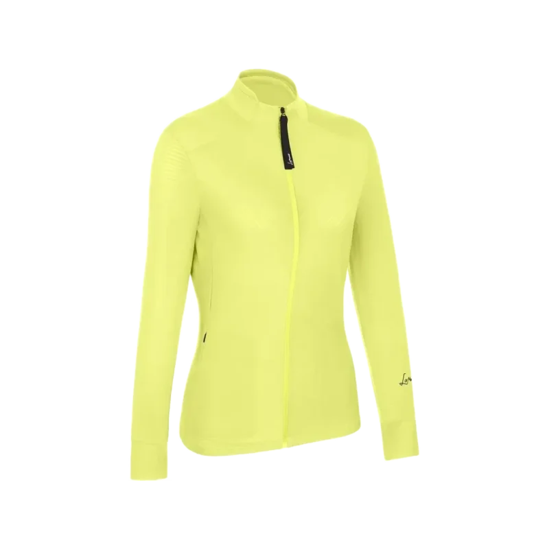 EMY LIGHT FULL ZIP FLEECE WOMEN
