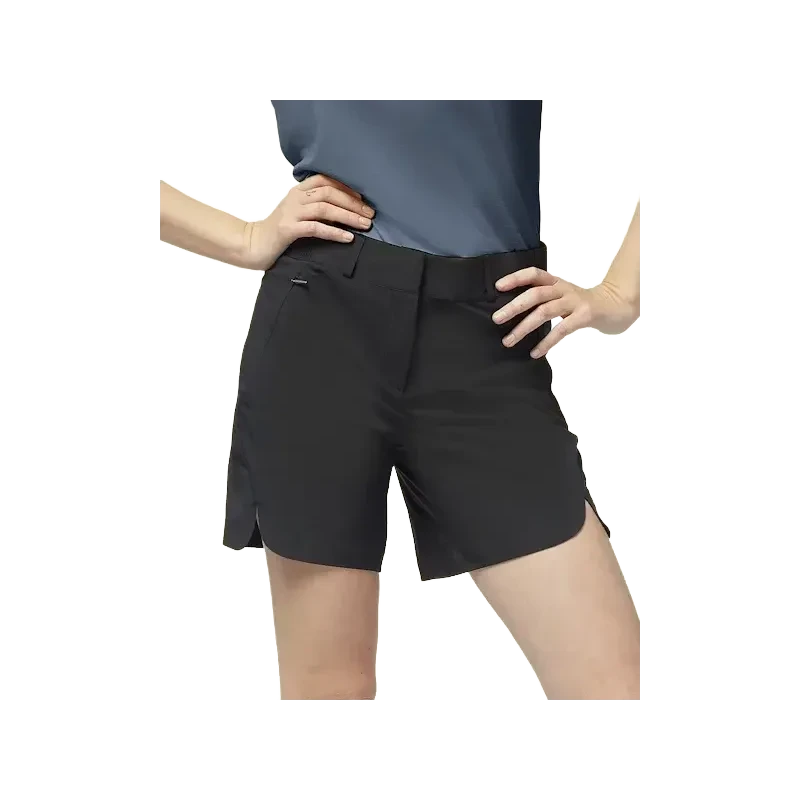 lamunt-evi-trek-shorts-women-black-1 EVI TREK SHORTS WOMEN