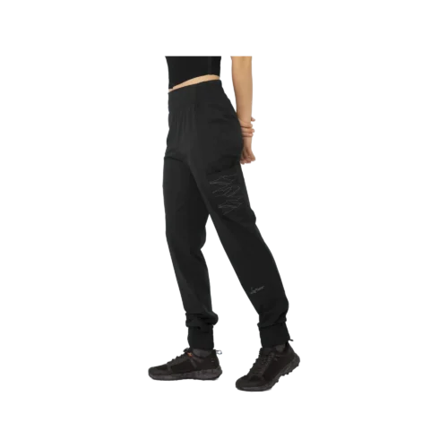 FEDERICA LIGHT HIKING PNT WOMEN