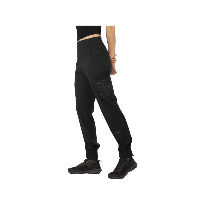 FEDERICA LIGHT HIKING PNT WOMEN