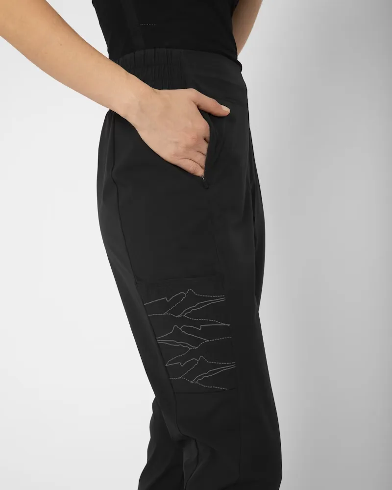 FEDERICA LIGHT HIKING PNT WOMEN