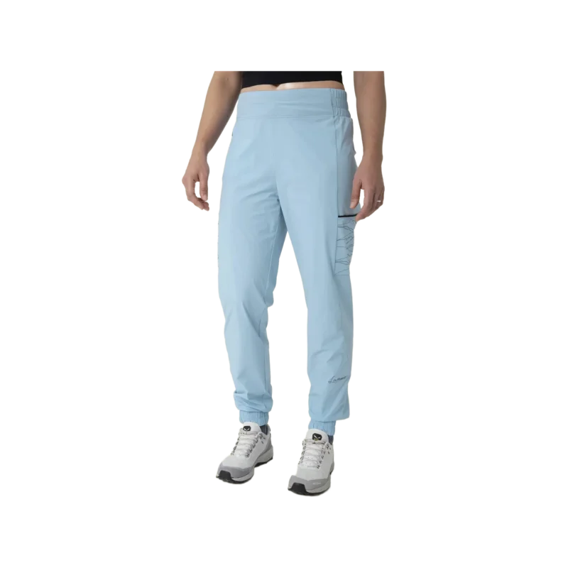 FEDERICA LIGHT HIKING PNT WOMEN