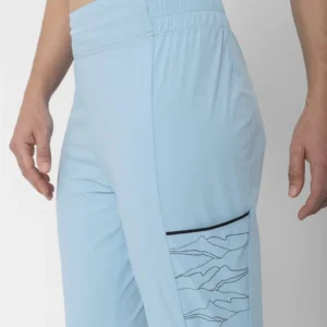 FEDERICA LIGHT HIKING PNT WOMEN