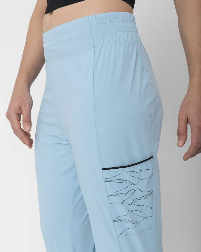 FEDERICA LIGHT HIKING PNT WOMEN