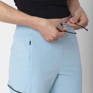 FEDERICA LIGHT HIKING PNT WOMEN