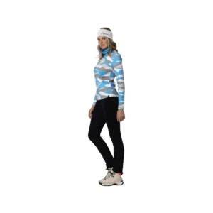 IVANA TECH ARTY L/S