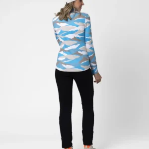 IVANA TECH ARTY L/S