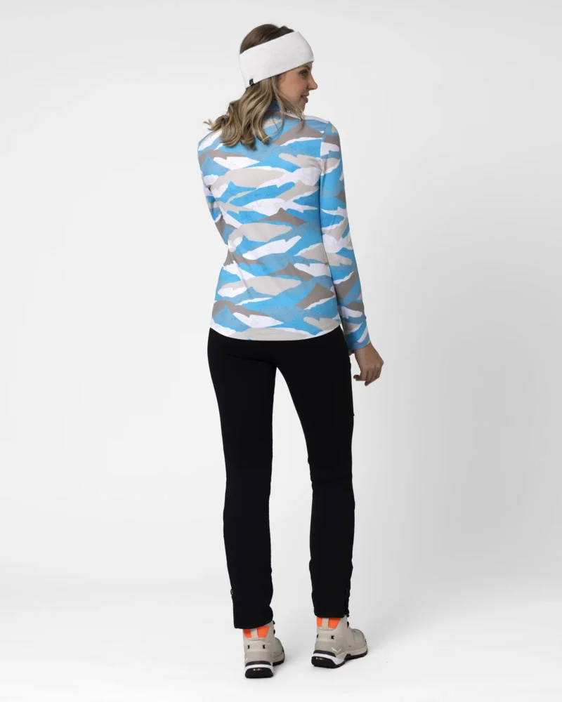 IVANA TECH ARTY L/S