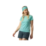 LARA ICONIC TECH T-SHIRT Women