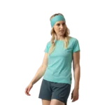 LARA ICONIC TECH T-SHIRT Women