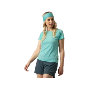 LARA ICONIC TECH T-SHIRT Women
