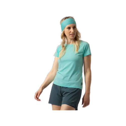 LARA ICONIC TECH T-SHIRT Women