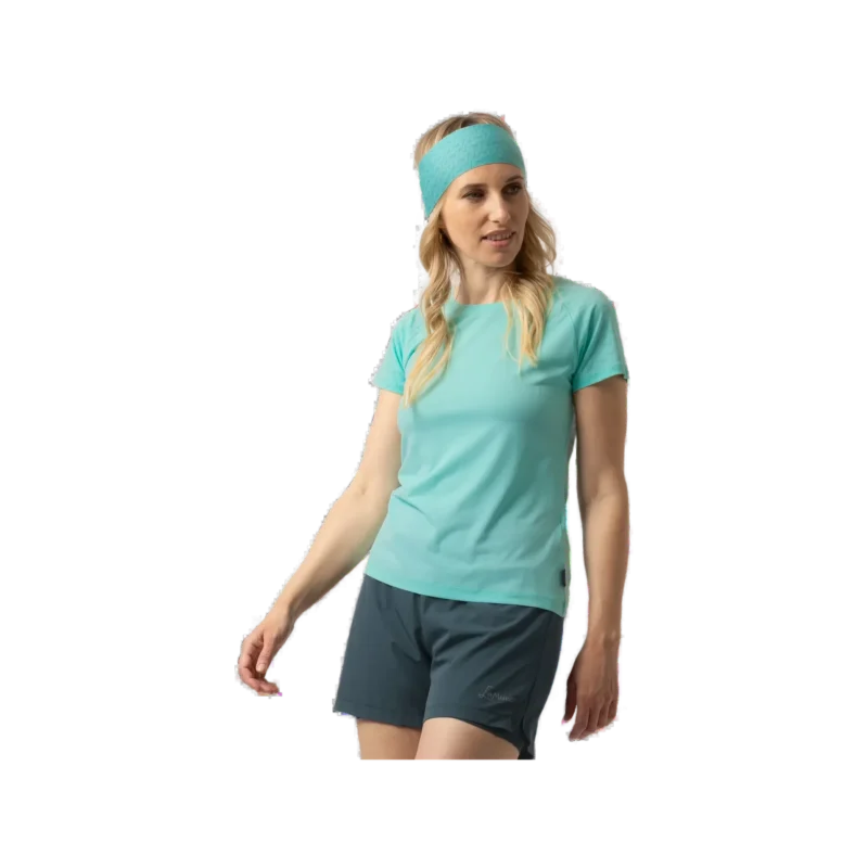 LARA ICONIC TECH T-SHIRT Women